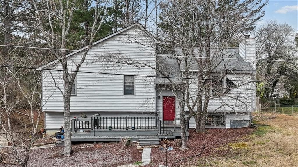 4023 Thames Drive, Kennesaw, GA 30144 — most recent listing photo