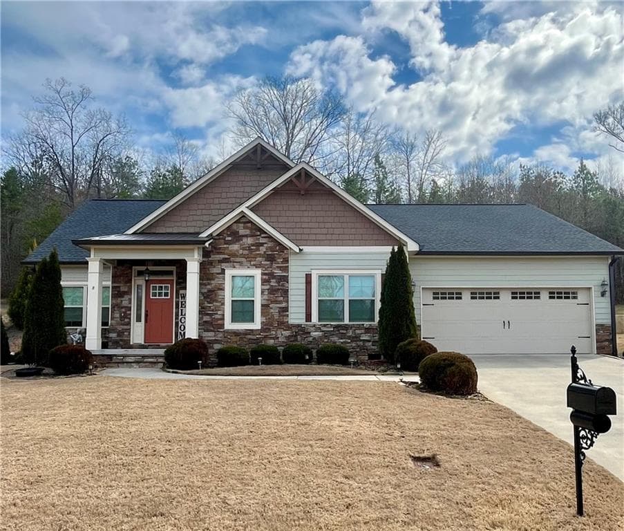 8 Tahlequah Street, Rome, GA 30161 — most recent listing photo