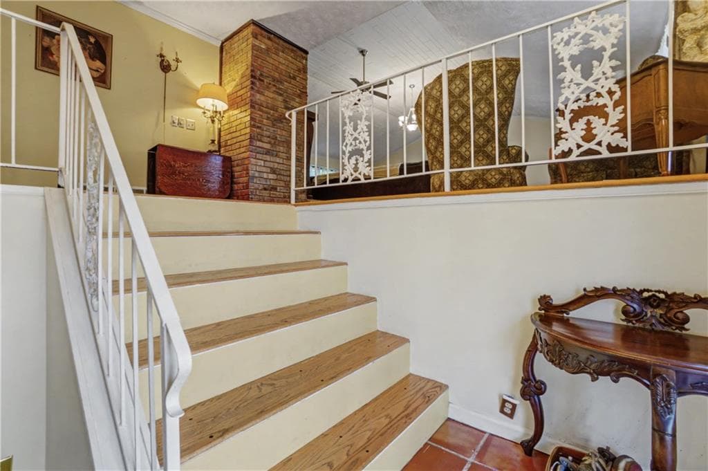 3 bedroom, 3 bathroom, 3,472 sq ft single family residence for sale at 5075 Deen Road, Marietta, GA 30066 — photo 10