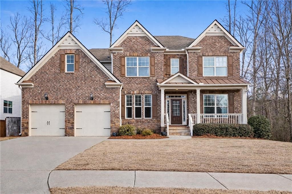 5610 Chestnut Drive, Cumming, GA 30040 — most recent listing photo
