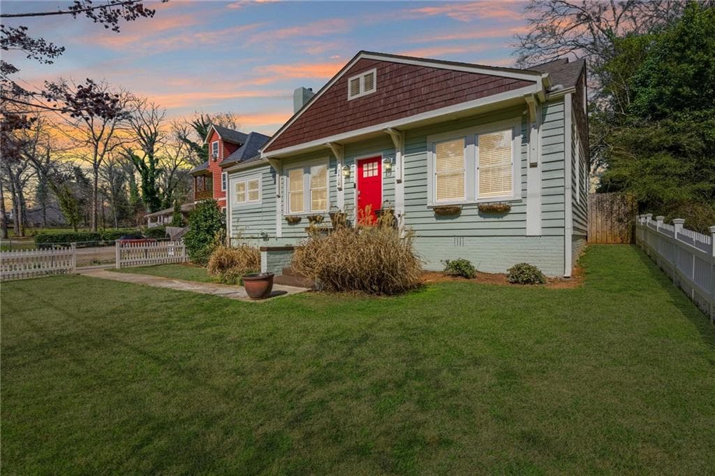 3410 Glenwood Road, Decatur, GA 30032 — most recent listing photo