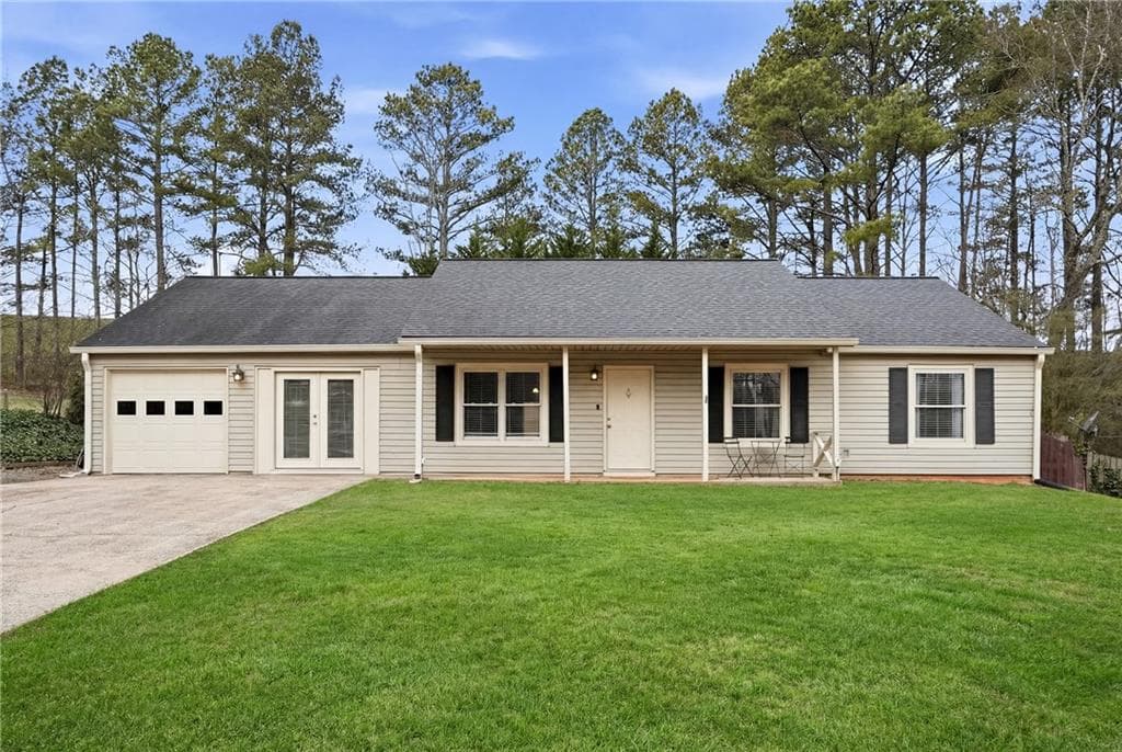 165 Riverchase Drive, Woodstock, GA 30188 — most recent listing photo
