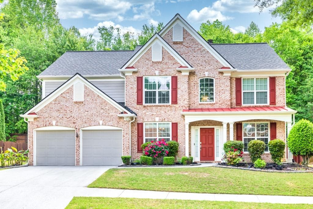 5008 Bethpage Drive, Suwanee, GA 30024 — most recent listing photo