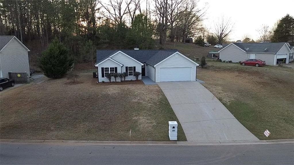 4344 Pond Fork Way, Gillsville, GA 30543 — most recent listing photo