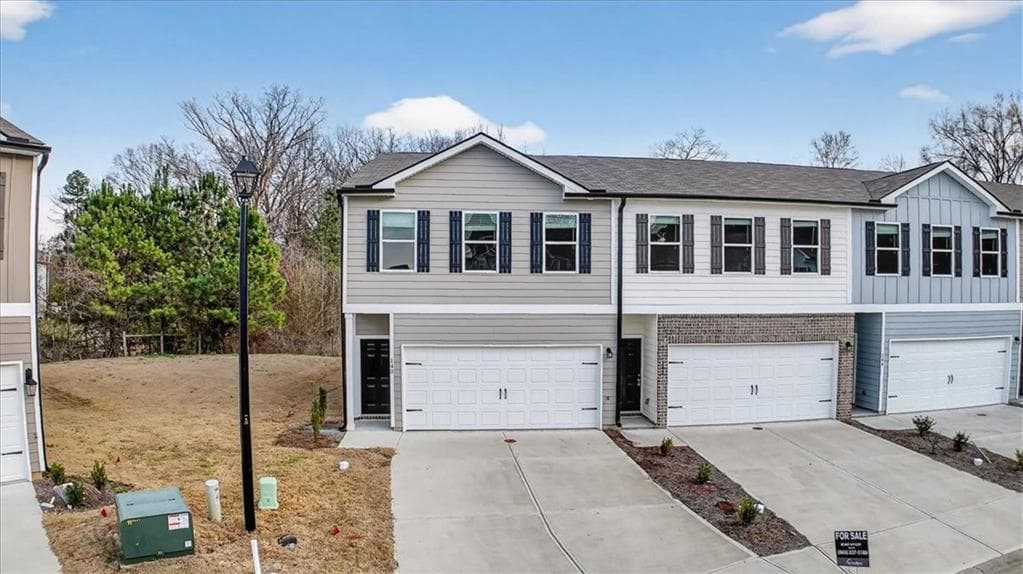 140 Brexley Drive, Calhoun, GA 30701 — most recent listing photo