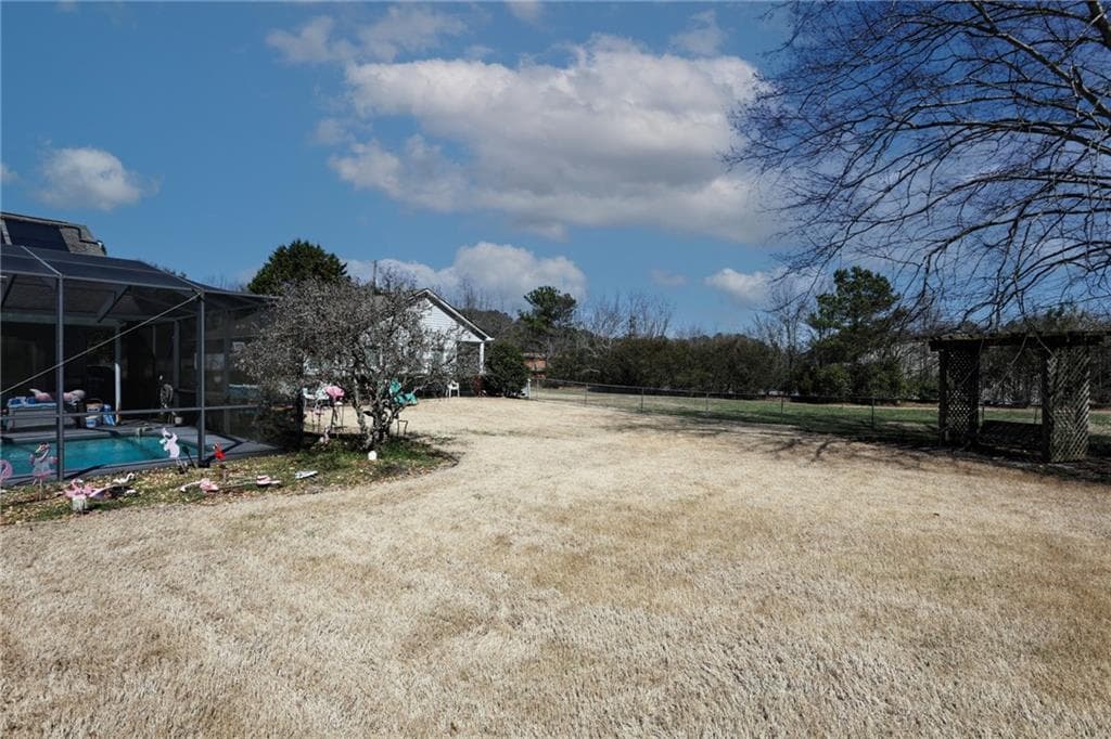 4 bedroom, 3 bathroom, 2,330 sq ft single family residence for sale at 4821 Lenora Church Road, Snellville, GA 30039 — photo 6
