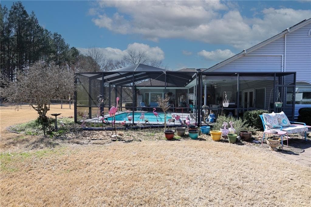 4 bedroom, 3 bathroom, 2,330 sq ft single family residence for sale at 4821 Lenora Church Road, Snellville, GA 30039 — photo 7