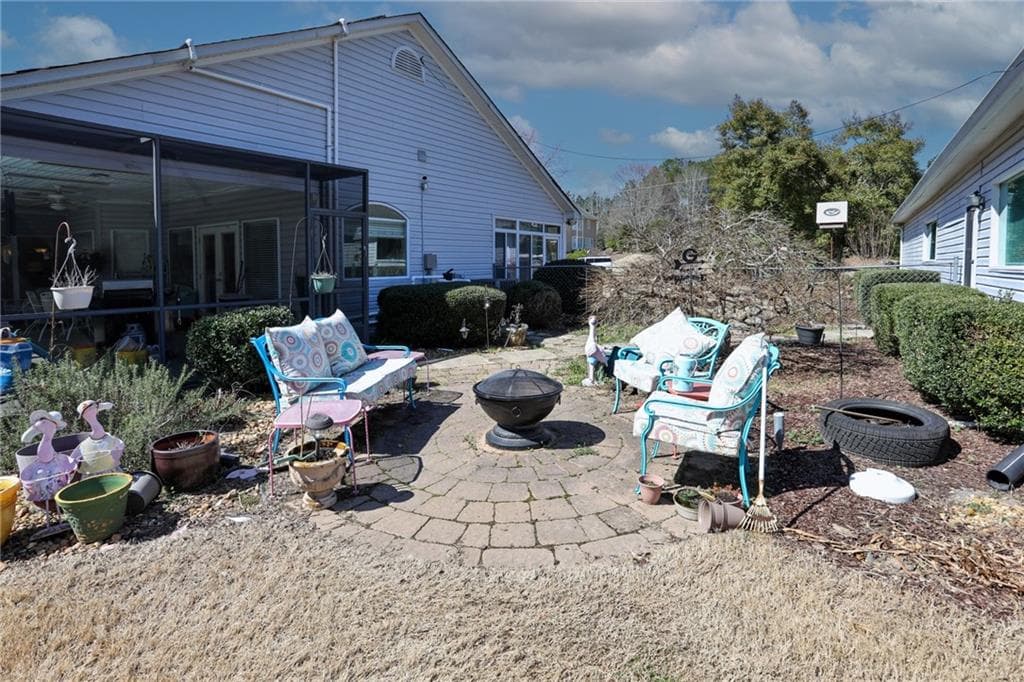 4 bedroom, 3 bathroom, 2,330 sq ft single family residence for sale at 4821 Lenora Church Road, Snellville, GA 30039 — photo 8