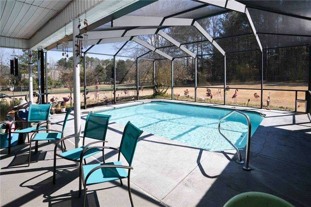 4 bedroom, 3 bathroom, 2,330 sq ft single family residence for sale at 4821 Lenora Church Road, Snellville, GA 30039 — photo 10