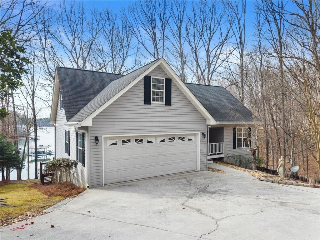 3553 Old Duckett Mill Road, Gainesville, GA 30506 — most recent listing photo