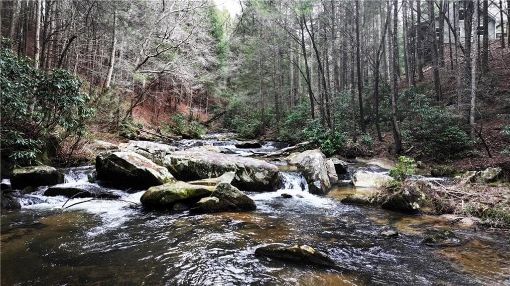 single family residence for sale at 00 Hemlock Road, Ellijay, GA 30540 — photo 1 of 69