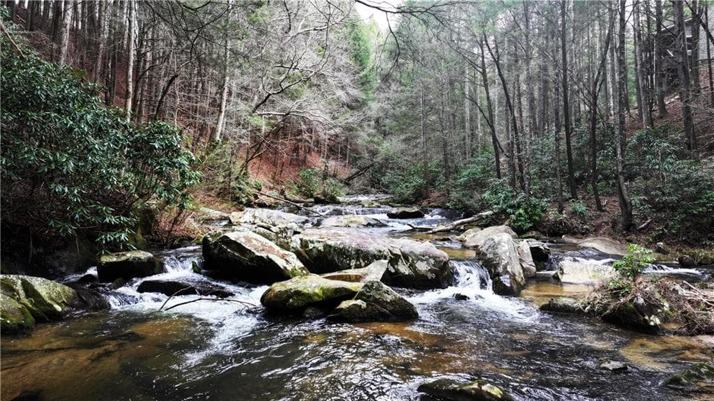 single family residence for sale at 00 Hemlock Road, Ellijay, GA 30540 — photo 2