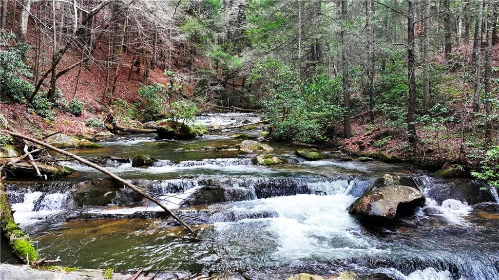 single family residence for sale at 00 Hemlock Road, Ellijay, GA 30540 — photo 3