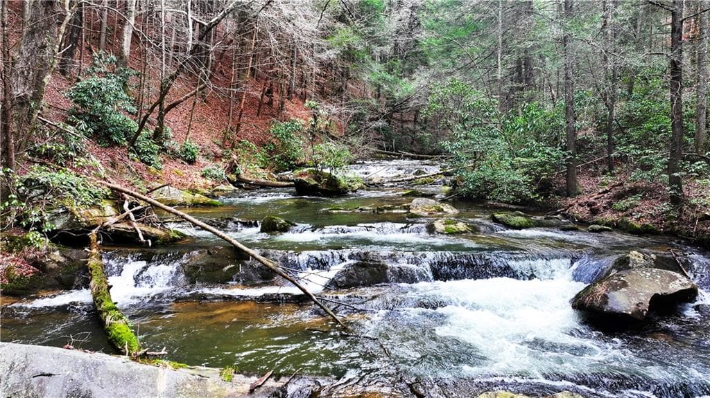 single family residence for sale at 00 Hemlock Road, Ellijay, GA 30540 — photo 4