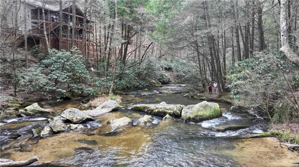 single family residence for sale at 00 Hemlock Road, Ellijay, GA 30540 — photo 5