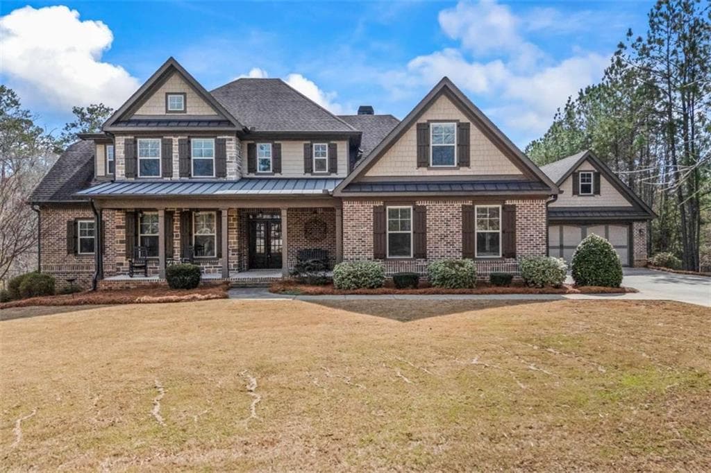 1004 Highgrove Drive, Monroe, GA 30655 — most recent listing photo