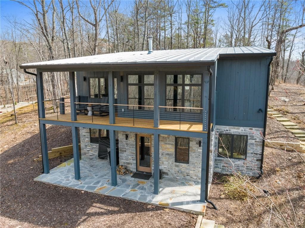 64 Mathieson Point, Jasper, GA 30143 — most recent listing photo