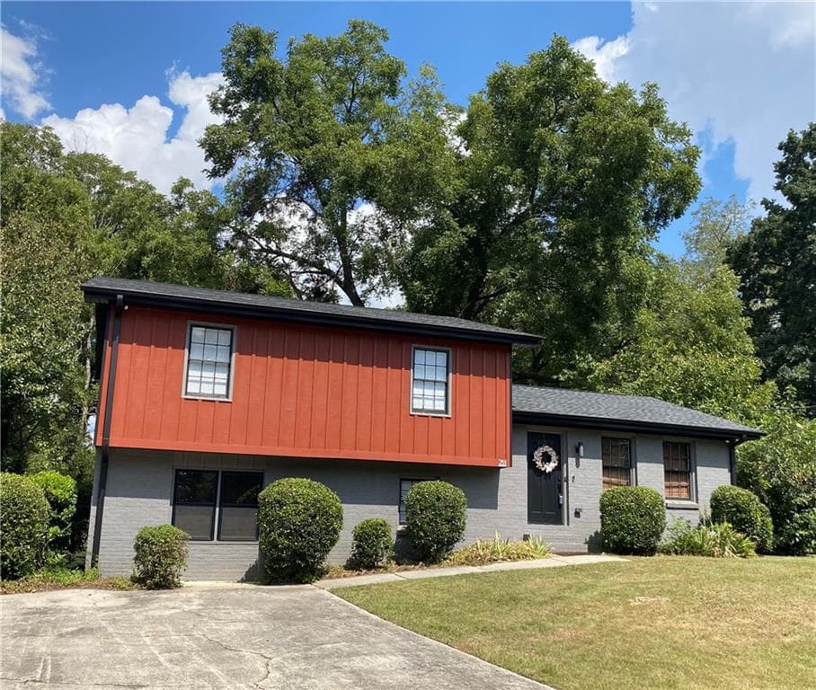 231 Fowler Circle, Marietta, GA 30060 — most recent listing photo