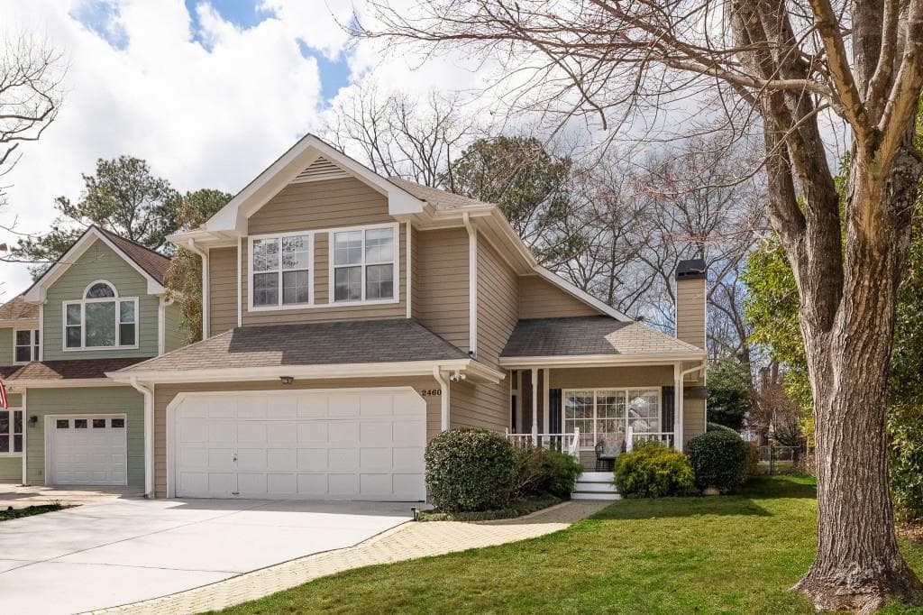 2460 Oostanaula Drive, Brookhaven, GA 30319 — most recent listing photo