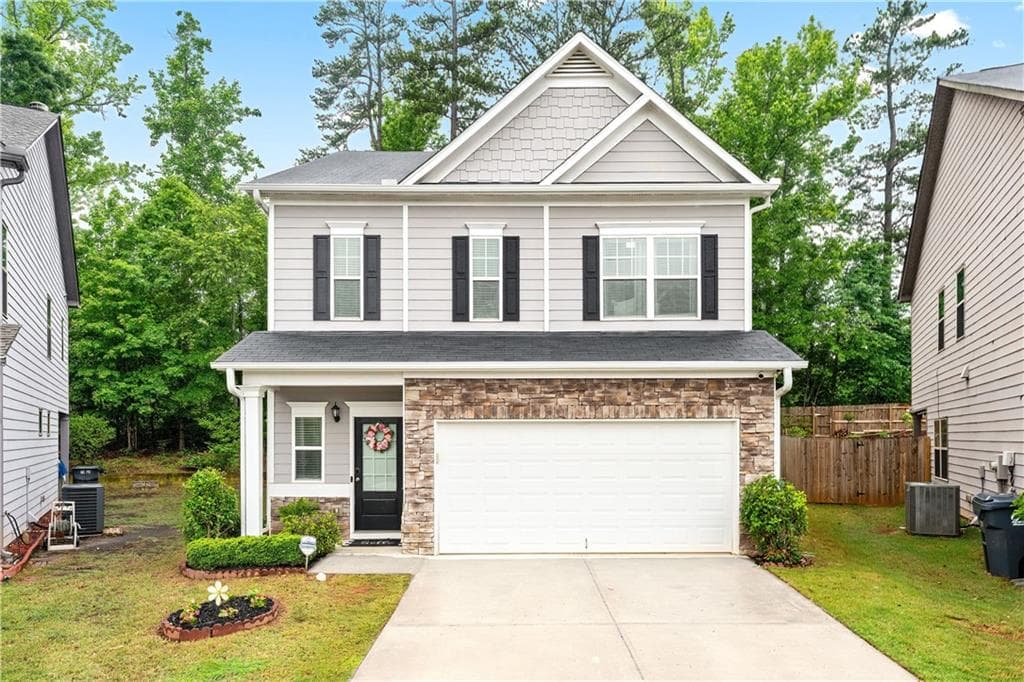 2939 Woodward Down Trail, Buford, GA 30519 — most recent listing photo