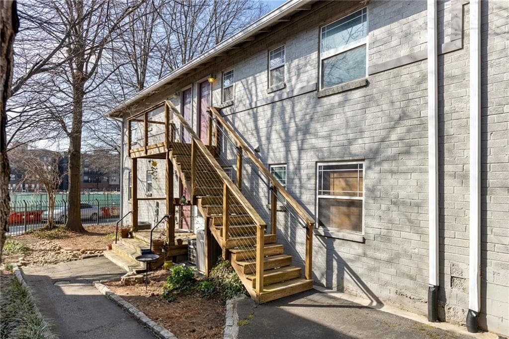 40 Daniel Street 6, Atlanta, GA 30312 — most recent listing photo