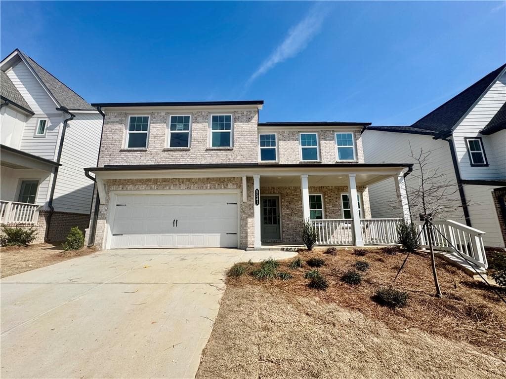 5541 Coalie Trace, Flowery Branch, GA 30542 — most recent listing photo