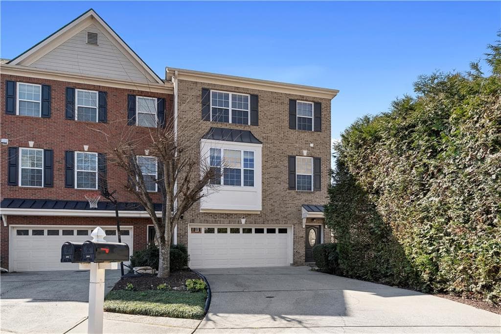 2890 Brandl Cove Court 5, Marietta, GA 30067 — most recent listing photo