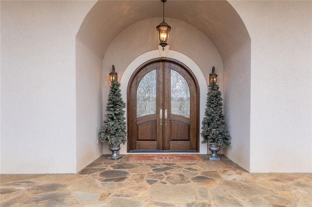 4 bedroom, 6 bathroom, 6,767 sq ft single family residence for sale at 250 Frank Bruce Road, Dawsonville, GA 30534 — photo 4