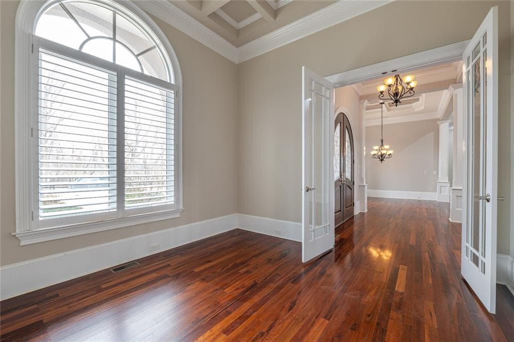 4 bedroom, 6 bathroom, 6,767 sq ft single family residence for sale at 250 Frank Bruce Road, Dawsonville, GA 30534 — photo 6