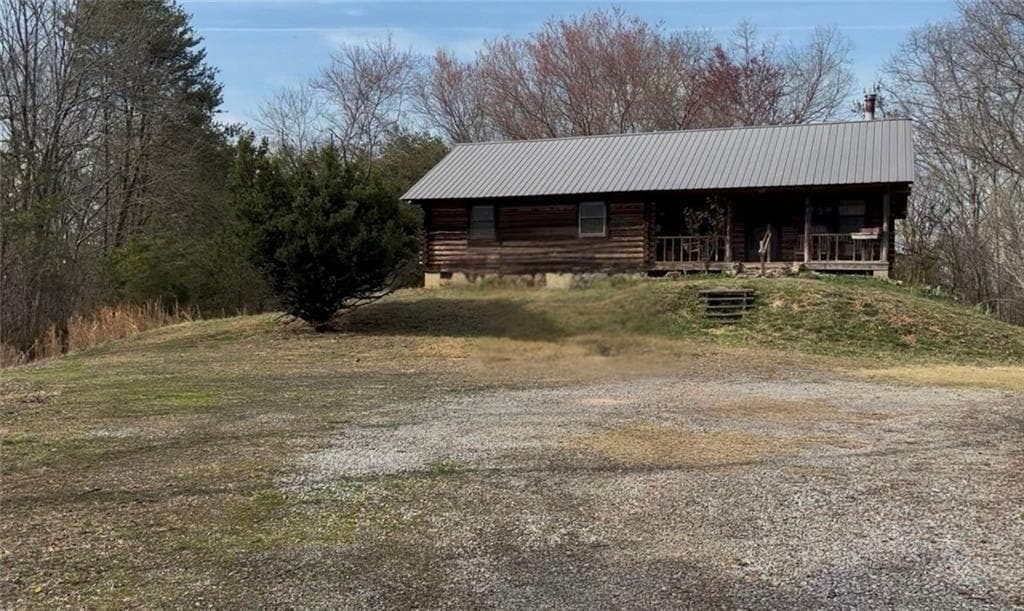 292 Shirley Road, Ranger, GA 30734 — most recent listing photo