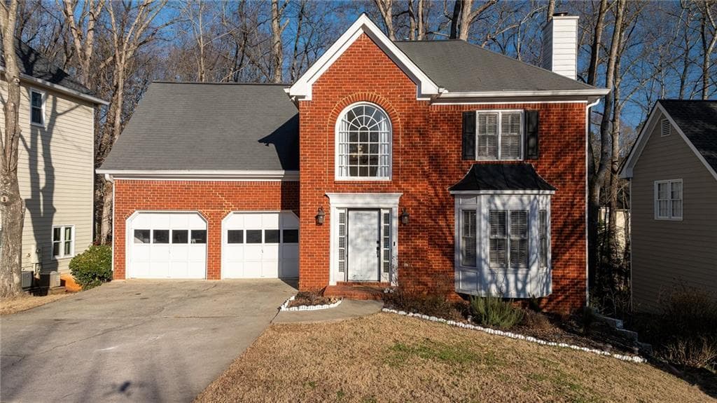 1495 Gabriel Drive, Lawrenceville, GA 30043 — most recent listing photo