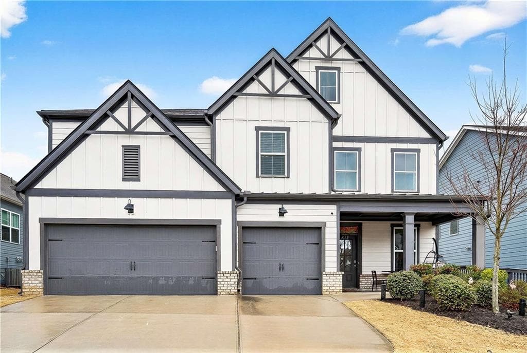 315 Ellenton Place, Canton, GA 30115 — most recent listing photo