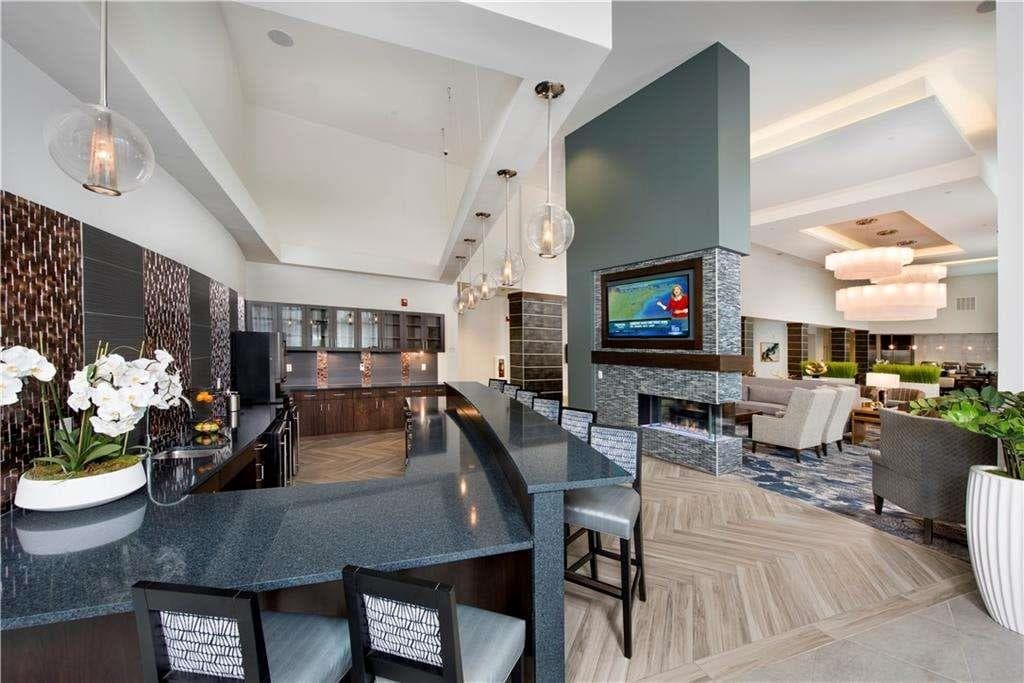 1 bedroom, 2 bathroom, 618 sq ft apartment for rent at 658 Lindbergh Drive 1426, Atlanta, GA 30324 for $1,900 a month — photo 3