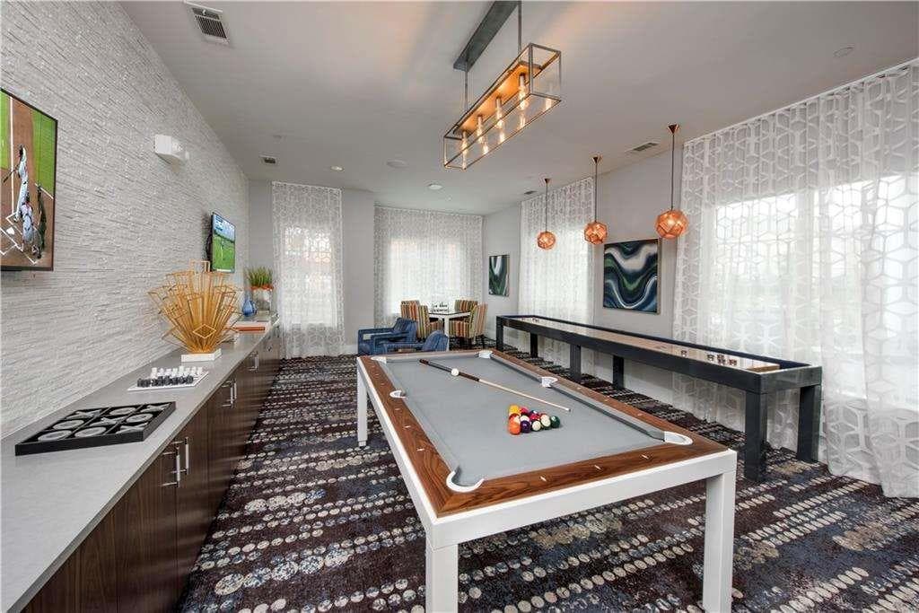 1 bedroom, 2 bathroom, 618 sq ft apartment for rent at 658 Lindbergh Drive 1426, Atlanta, GA 30324 for $1,900 a month — photo 5