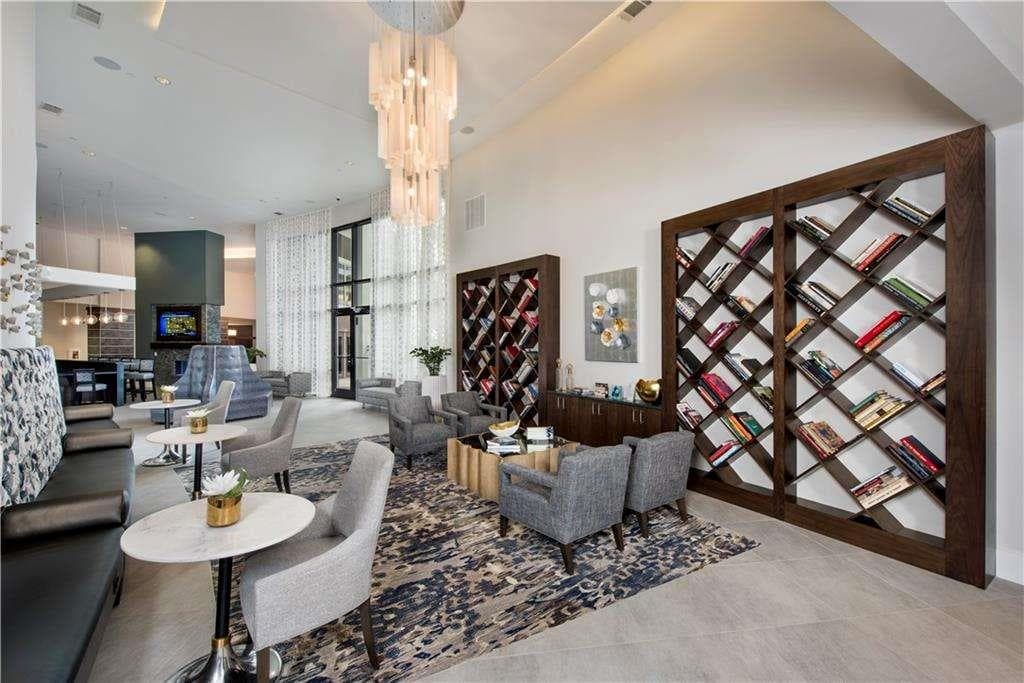 1 bedroom, 2 bathroom, 618 sq ft apartment for rent at 658 Lindbergh Drive 1426, Atlanta, GA 30324 for $1,900 a month — photo 6