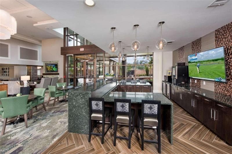 1 bedroom, 1 bathroom, 701 sq ft apartment for rent at 1490 W Ernest Barrett Parkway 314, Kennesaw, GA 30152 for $1,849 a month — photo 5