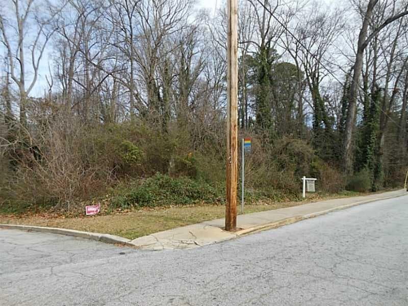 single family residence for sale at 1919 Virginia Avenue, Atlanta, GA 30337 — photo 1 of 3