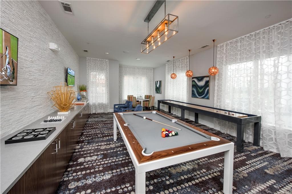 2 bedroom, 2 bathroom, 967 sq ft apartment for rent at 658 Lindbergh Drive 1324, Atlanta, GA 30324 for $2,300 a month — photo 5