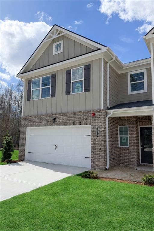 374 Lanier Circle, Woodstock, GA 30189 — most recent listing photo