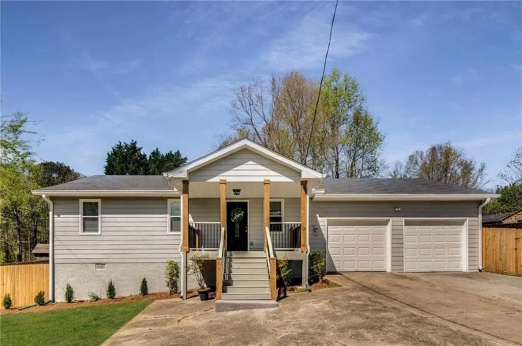 1420 Braselton Highway, Lawrenceville, GA 30043 — most recent listing photo