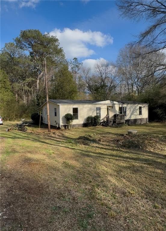 2457 Bold Springs Road, Monroe, GA 30656 — most recent listing photo