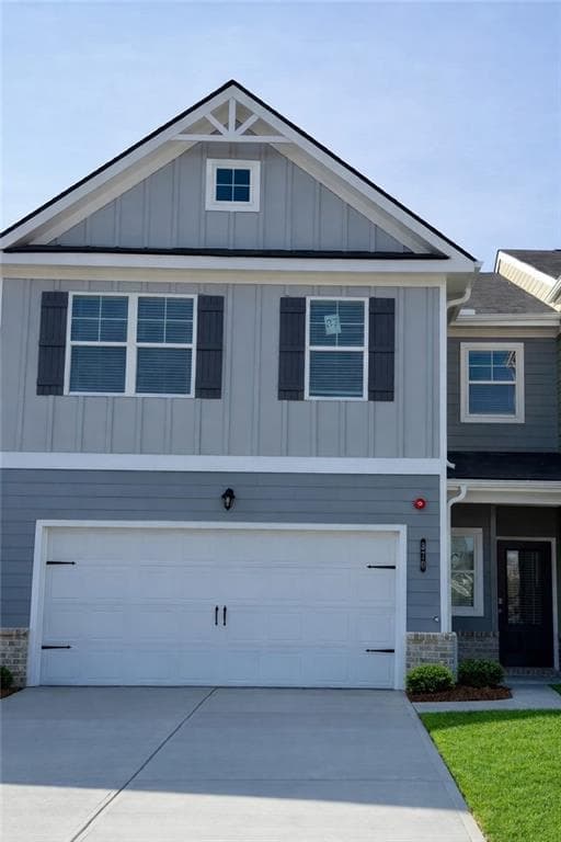370 Lanier Circle, Woodstock, GA 30189 — most recent listing photo