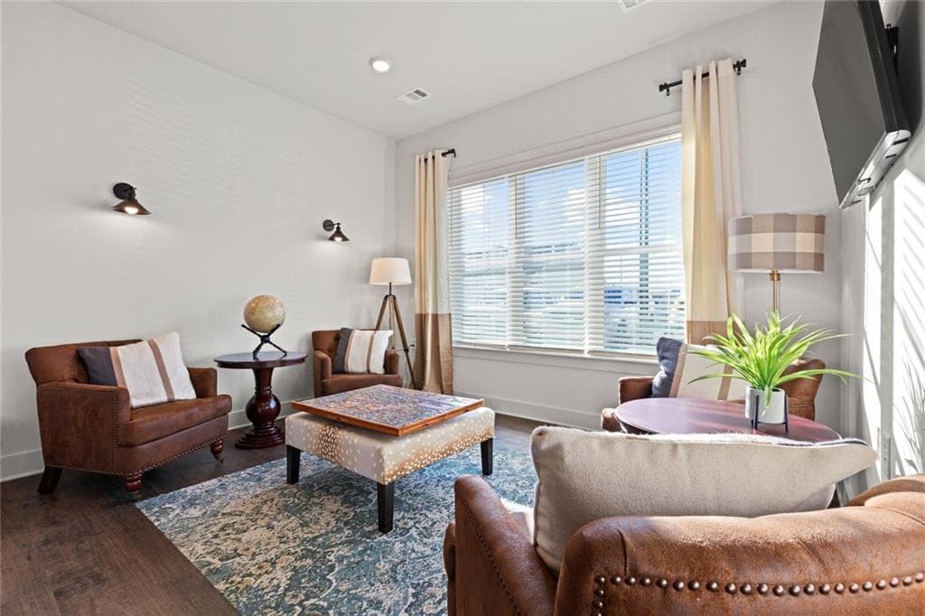 1 bedroom, 1 bathroom, 1,064 sq ft townhouse for rent at 705 Charles Hardy Parkway 018-P, Dallas, GA 30157 for $1,999 a month — photo 4