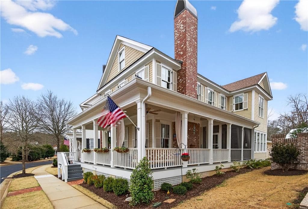 63 Lower Creek Trail, Senoia, GA 30276 — most recent listing photo
