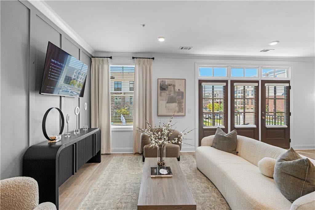 512 Sawnee Village Boulevard D54, Cumming, GA 30040 — most recent listing photo