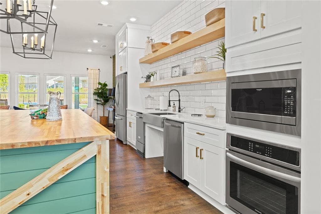 2 bedroom, 2 bathroom, 1,164 sq ft other for rent at 705 Charles Hardy Parkway 250-T, Dallas, GA 30157 for $2,465 a month — photo 3