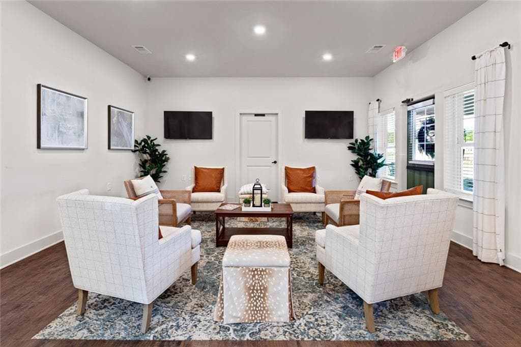 2 bedroom, 2 bathroom, 1,164 sq ft other for rent at 705 Charles Hardy Parkway 250-T, Dallas, GA 30157 for $2,465 a month — photo 5