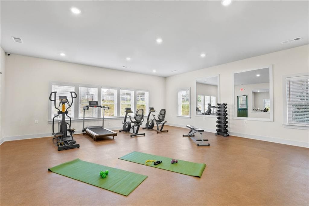 2 bedroom, 2 bathroom, 1,164 sq ft other for rent at 705 Charles Hardy Parkway 250-T, Dallas, GA 30157 for $2,465 a month — photo 7