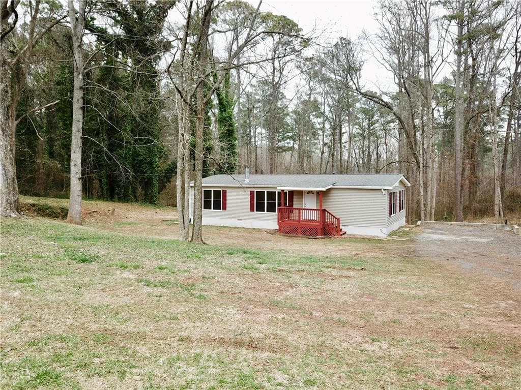 5148 E Holiday Court, Acworth, GA 30102 — most recent listing photo