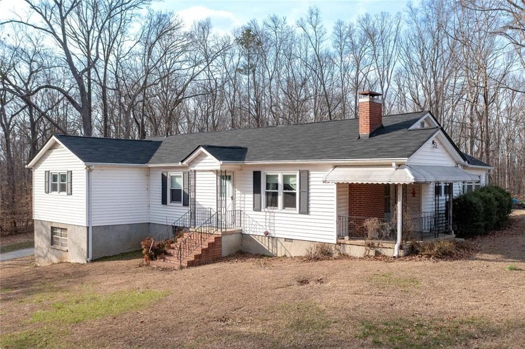 437 SE Cooper Lake Road, Mableton, GA 30126 — most recent listing photo